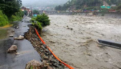 Himachal Pradesh Monsoon 2025: 380 Dead In Landslides, Floods; Rs 4,300 ...