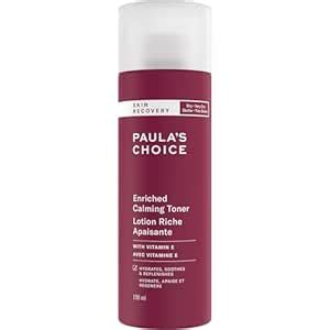 Buy Paula's Choice Skin Recovery Calming Toner for The Face, for ...