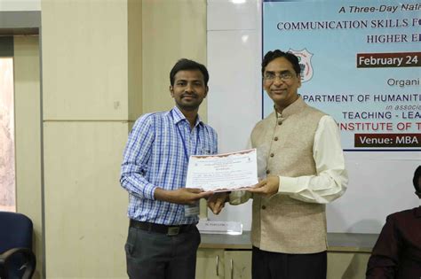 Teaching Learning Centre