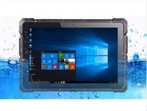 Tablet Pc - 10.1 Inch Android PC, Android Tablet with POE and Wall ...
