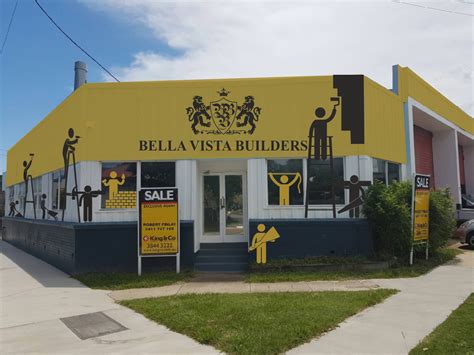 Building Signage Design 的图像结果