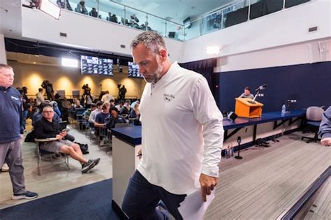 Penn State quarterback commit Troy Huhn the latest to decommit ...