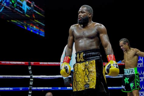 What is Adrien Broner’s Net Worth? Financial struggles explored as ...