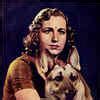 #GoldenFrames: Fearless Nadia, the first stunt woman of Bollywood- The ...