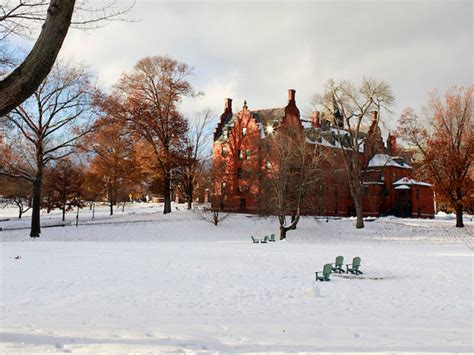 Academic Calendar - Mount Holyoke College Events