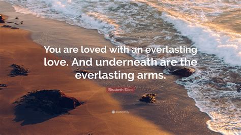 19+ Everlasting Love Quotes