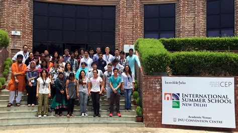 Fourth Session of the International Summer School Successfully Comes to ...