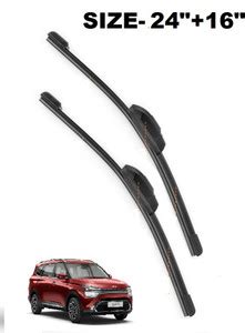 PwX FRAMELESS / SOFT WIPER Windshield Wiper Price in India - Buy PwX ...