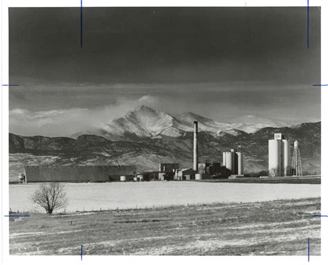 Heroes, Heroines, and History: Sweet Colorado: The Rise & Fall of Sugar ...