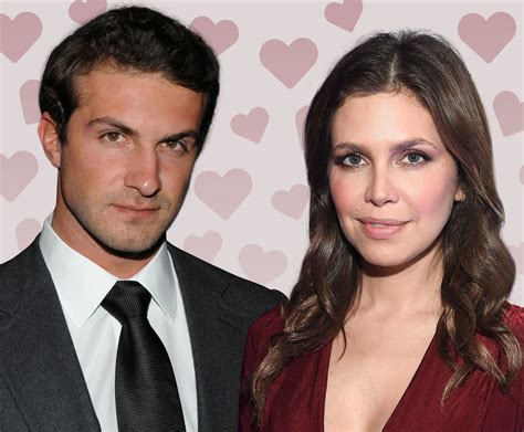 ¡Gran boda a la vista! Stavros Niarchos III y Dasha Zhukova se han ...