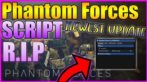 Image result for Phantom Forces Script GUI Pastebin 2020