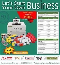 Add Print India Enterprises Private Limited, Kozhikode - Manufacturer ...