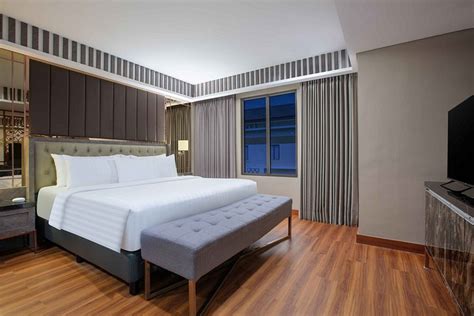 THE ALANA HOTEL & CONFERENCE CENTER MALIOBORO (Yogyakarta) - Hotel ...