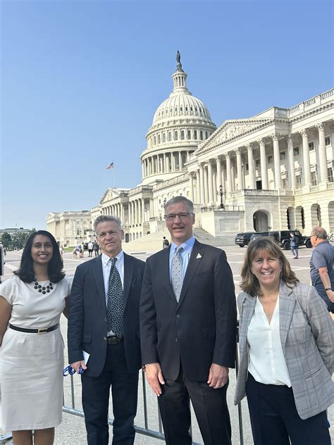 #capitolhillday2025 | American Medical Group Association (AMGA)