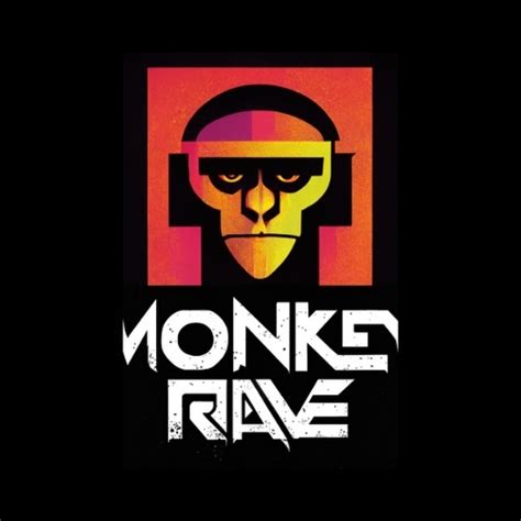 Monkey Rave Production - YouTube