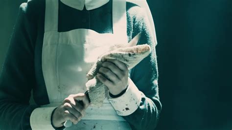 Macbeth (2010) | Act 1 Scene 3 - BBC Shakespeare Archive