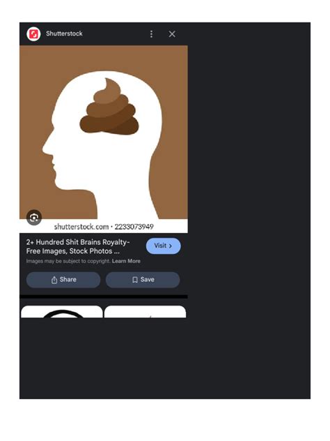 Image result for Poop Brain