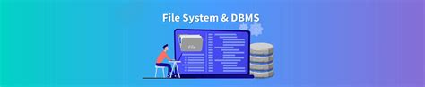 Image result for File Processing System in DBMS