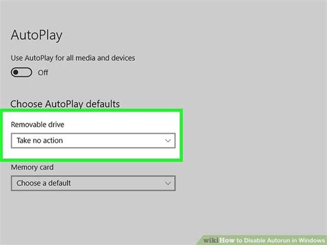 Image result for Disable Auto