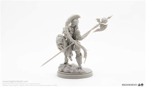 Echoes of Death 2 | Kingdom Death Collector