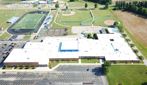 Case Studies - Cleveland, Ohio | Commercial Roofing Contractor