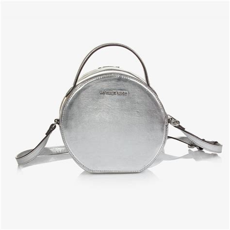 Mk round on sale sling bag