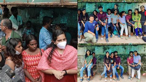 Bus shelter with modern facilities will be constructed for girls and ...