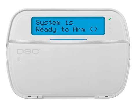 Image result for DSC Keypad Tutorial