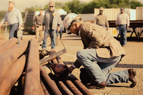 Landman Season 1 Episode 5 Review: Where Is Home