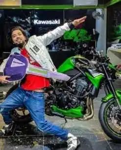 Anurag Dobhal - The UK07 Rider, Age, Net Worth, Height, Girlfriend and More