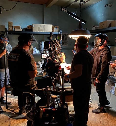 AHS Double Feature Intro 的图像结果