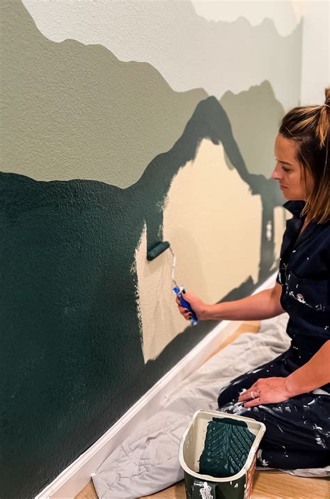 Image result for Wall Mural Tutorial