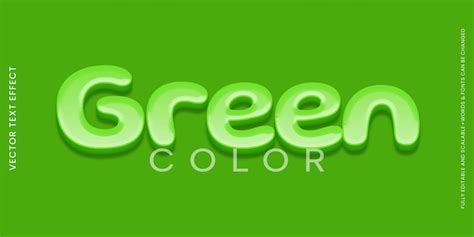 Image result for Running Text Green Color
