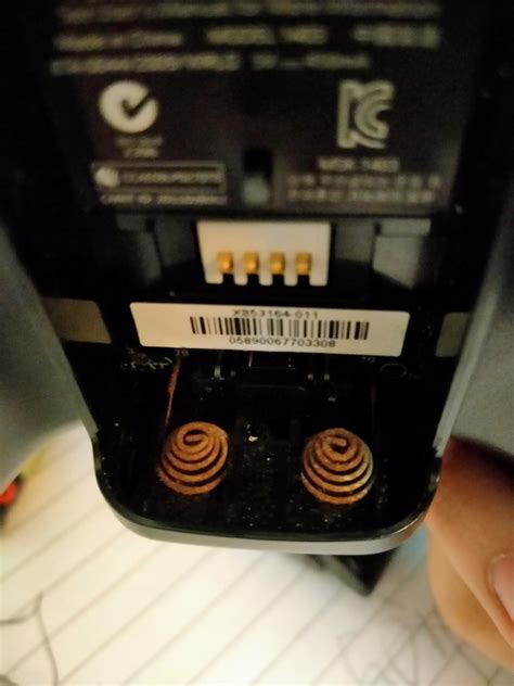 Xbox 360 Controller Sync Fix Problem 的图像结果