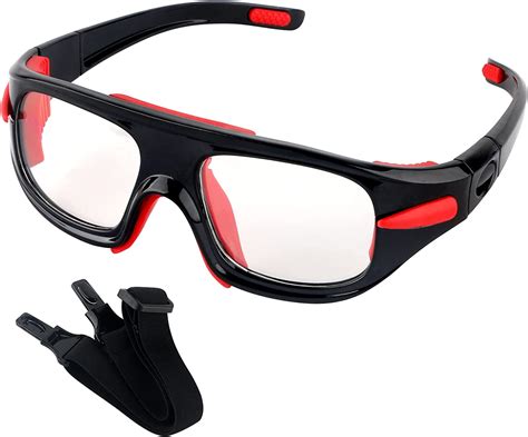 Buy Safety Glasses - Power Sports Glasses Online - Glasses India ...