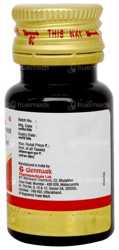 Ascoril Ls Oral Drops: Uses, Side Effects, Price & Substitutes | Upto ...