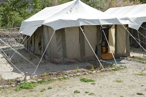 EDEL WEISS CAMP (Hundar) - Campground Reviews & Photos - Tripadvisor