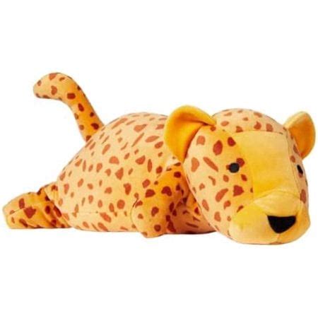 Buy Rinder Dinosaur Weighted Plush Stuffed Animals,Plush Throw Pillow ...