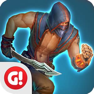 Running Shadow: corri e combatti in questa nuova fantastica avventura ...