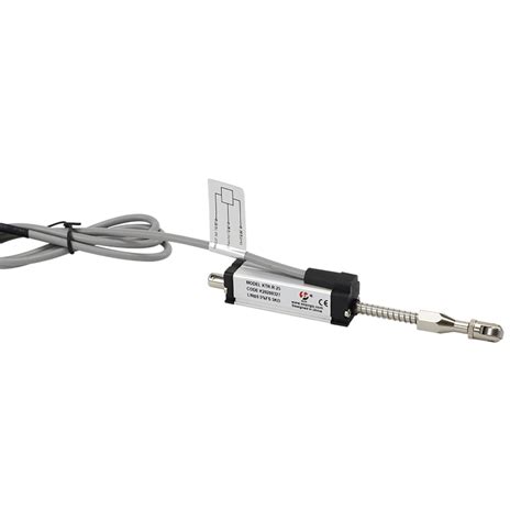 Image result for Linear Distance Sensor