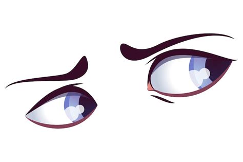 Images de Yeux anime – Téléchargement gratuit sur Freepik