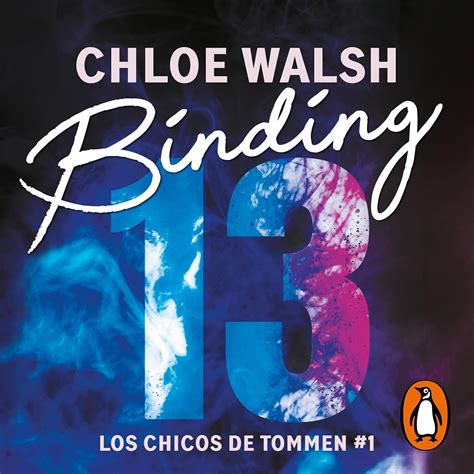 Binding 13: Los chicos de Tommen 1 | En EPUB, PDF y MOBI gratis ...