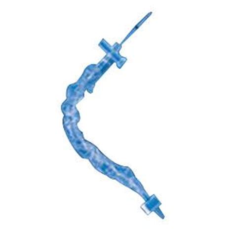 Halyard 220135 Closed Suction Catheter 14FR T-Piece Tracheostomy Length - Case of 20 - Estate ...