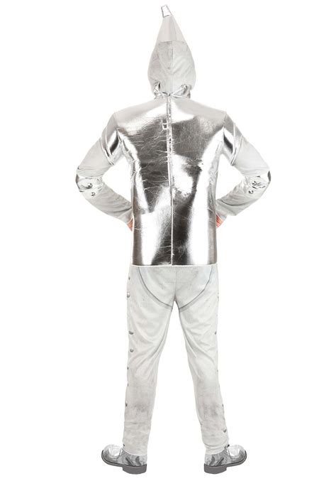Wizard Of Oz Tin Man Costume