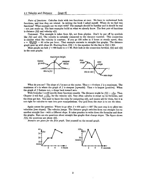Image result for Calculus Introduction