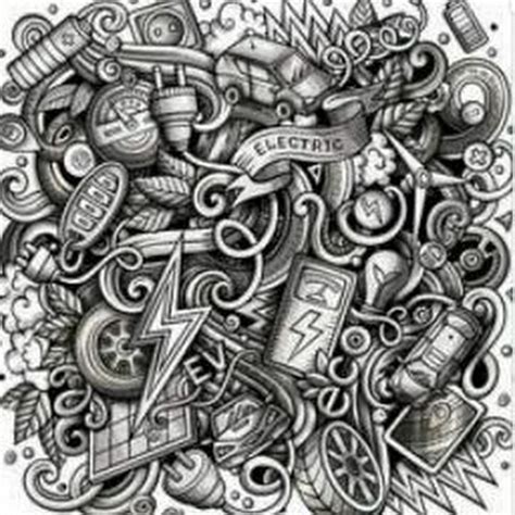 Electrical Learning 的图像结果