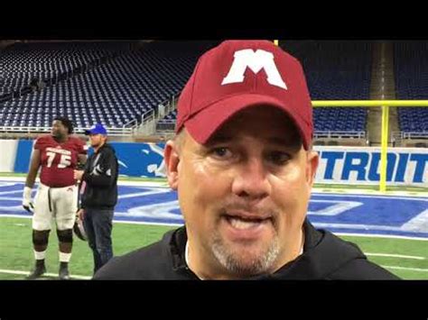 Vengeance is sweet for Detroit King QB in state-finals win over ...