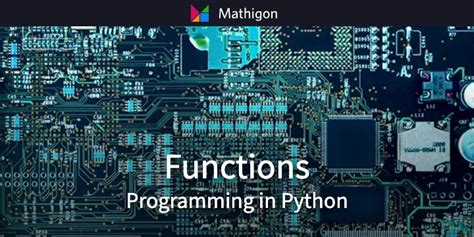 Image result for Function Program in Python