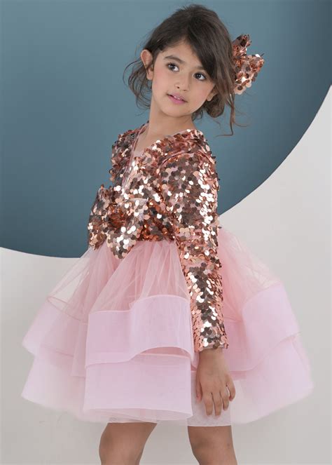 Shop Online for Girls Party Wear Dresses & Kids Wear Clothes – ForeverKidz