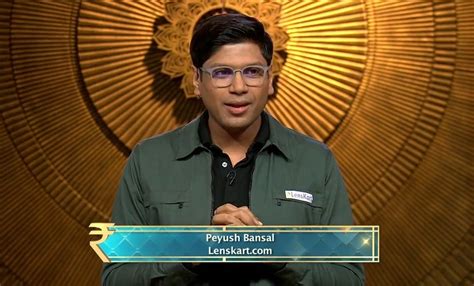 'Shark Tank India': Peyush Bansal Denies Speculations About The Show ...